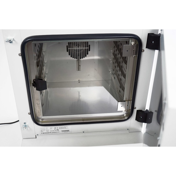 Binder KB 53 Kühlbrutschrank Inkubator Cooling Incubator APT-5..+100°C 53 L