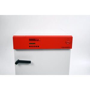 Binder KB 53 Kühlbrutschrank Inkubator Refrigerated...