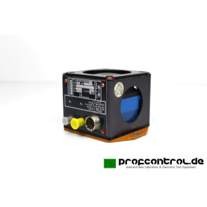 CROUZET Type43 S/N743 Capteur de Pression/Pressure Sensor...