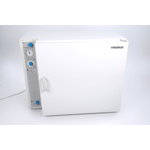 Thermo Heraeus B 6120 Incubator Brutschrank...