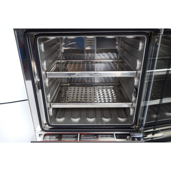 Memmert BM 400 Inkubator Brutschrank 53 L 70 °C 800 W mit 2x Einlegeböden