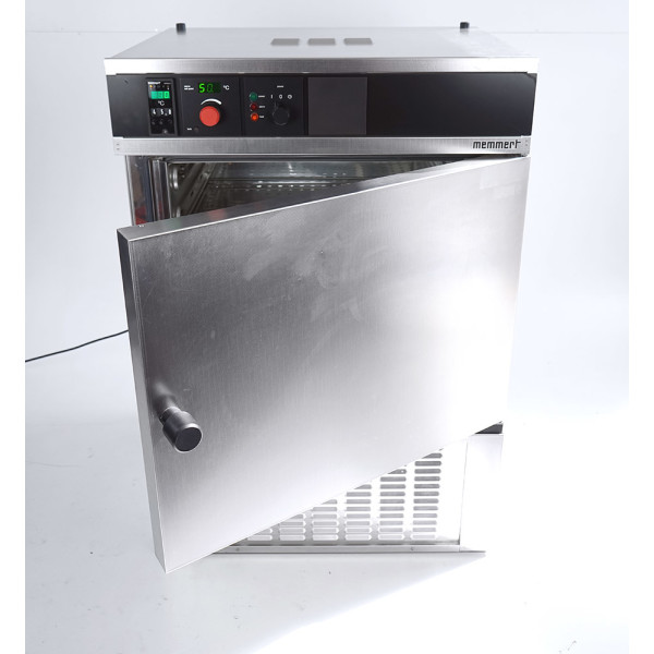 Memmert ICE500 Kühlbrutschrank Brutschrank Refrigerated Incubator