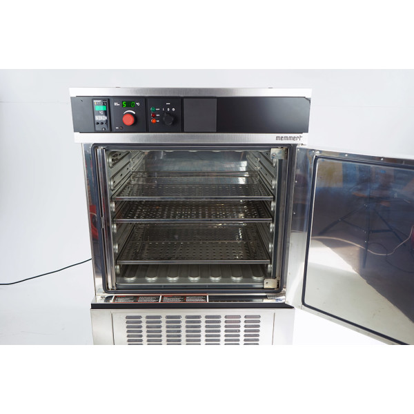 Memmert ICE500 Kühlbrutschrank Brutschrank Refrigerated Incubator