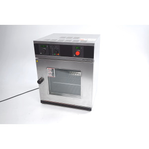 Memmert ULP 400 Incubator Brutschrank 53 L 220 °C w/...