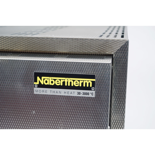 Nabertherm Muffelofen LT 15/11/B180 Muffle Furnance Oven 1100 °C 15L L-150H1CN
