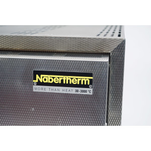 Nabertherm Muffelofen LT 15/11/B180 Muffle Furnance Oven...