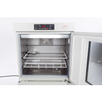 Sanyo Cooled Incubator MIR-153 126 L 141 W -10 +50°C Stainless