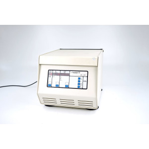 Sigma 3-10E Universal Table Top Centrifuge + Swing-Out...