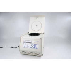 Sigma 3-15 Universal Table Top Centrifuge 10704 Swing-Out...