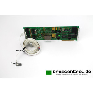 disys PC-Instrumentations Karte PCI-00/03/04 PCI-10/13/14...