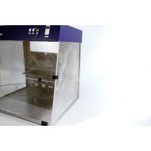 UVP UV2 Sterilizing PCR Workstation Cabinet UV...