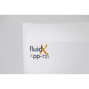 Apricot Designs PP-364-M FluidX XPP-721 Dispenser...