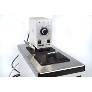 Thermo Haake C10 K20 Refrigerated Circulator Cryostat...