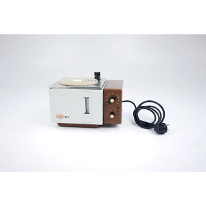 MLW W1 Wasserbad 11804 Water Bath Bain Marie 2,5L...
