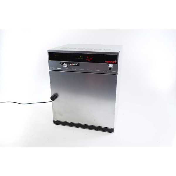 Memmert SFP 400 Steriliser Perfect Oven Cabinet 53 L 250°C Heißluftsterilisator