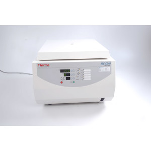 Thermo IEC CL40 Benchtop Centrifuge Zentrifuge M4 High...