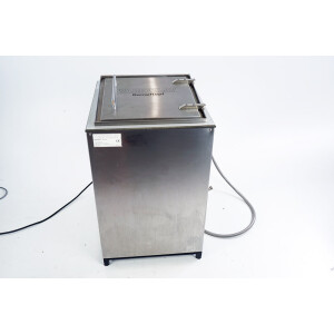 H+P Labortechnik Varioklav 400 Steam Pot Steamer DT-E 95...