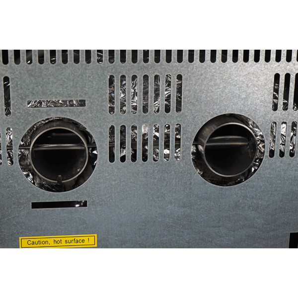 MMM Venticell 22 Universal Laboratory Oven Trockenschrank 250 °C 22 L w/ 2 Racks