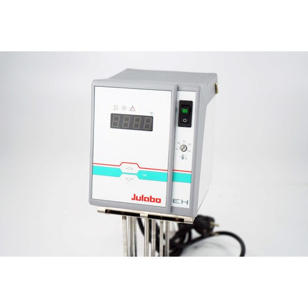 Julabo EH Heating Immersion Circulator Thermostat Umwälzthermostat +150C 9118000
