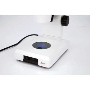 Leica Stereo Zoom 2000 Microscope Stereomikroskop...