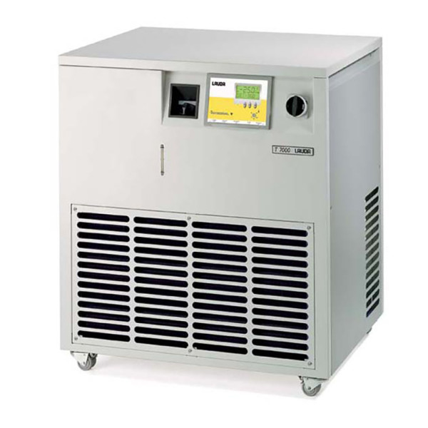 Lauda Integral T 10000 Process Thermostat Cooler Heating / Cooling Umlaufkühler -30 +120°C 60 L/min