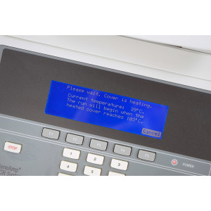 Applied Biosystems ABI GeneAmp PCR 9700 Thermocycler...