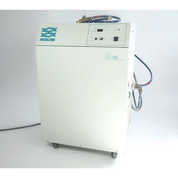 Thermo Neslab HX 150 Recirculating Chiller 30.3 L Recirculation Pump PD-2 R-22