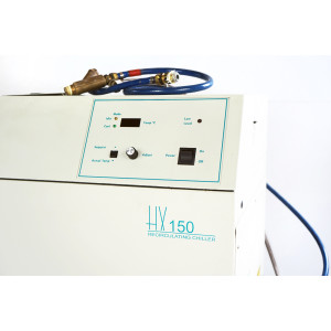 Thermo Neslab HX 150 Recirculating Chiller Pump PD-2