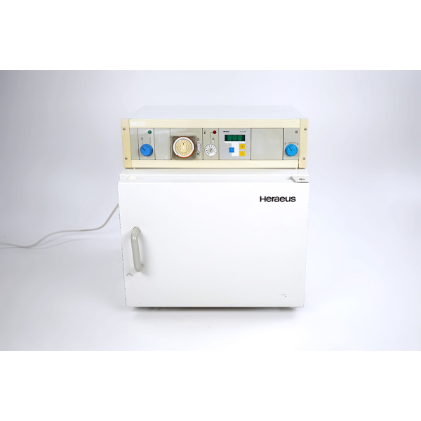 Thermo Heraeus T 6030 Heating Drying Oven Trockenschrank Wärmeschrank 250°C 30L