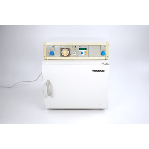 Thermo Heraeus T 6030 Heating Drying Oven Trockenschrank...