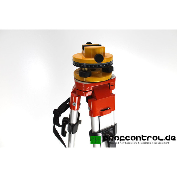 ENGINEERS TELESCOPIC LEVELING TRIPOD for Surveying & Total Stations