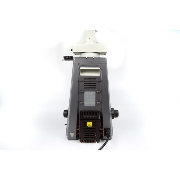 Nikon 50i POL Polarization Microscope Polarisation Mikroskop 4/10/20/40/60x