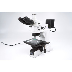 Nikon Eclipse LV150 LV-UEPI Material Microscope Mikroskop...