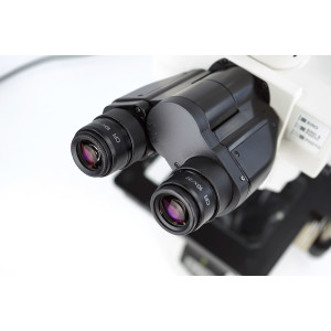 Nikon Eclipse LV150 LV-UEPI Material Microscope Mikroskop...