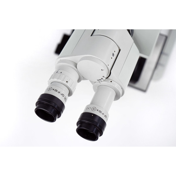 Carl Zeiss Jena CZJ Jenamed Mikroskop Microscope Planachromat 4/10/20/40/100x