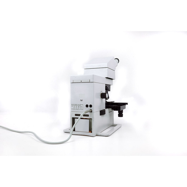 Carl Zeiss Jena CZJ Jenamed Mikroskop Microscope Planachromat 4/10/20/40/100x