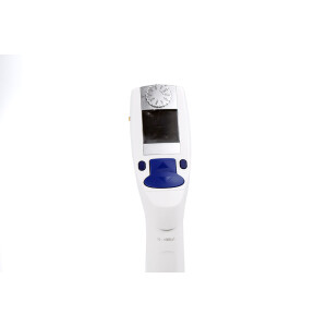Eppendorf Xplorer plus elektronische Einkanal Pipette...
