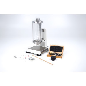 Thermo Haake Falling Ball Viscometer C...