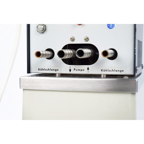 Colora K3DS Umwälzthermostat Circulating Thermostat 3 L Julabo UC-5B Wasserbad