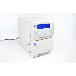 Dionex IC25 Ion Ion-Exchange Chromaograph DX-LAN 0.04-10...
