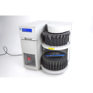 Dionex ASE 200 Accelerated Solvent Extractor System +...