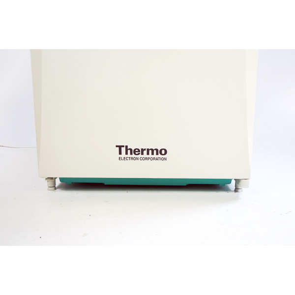 Thermo Heraeus HERAcell 150 Liter CO2 Inkubator Incubator Copper Kupfer Interior