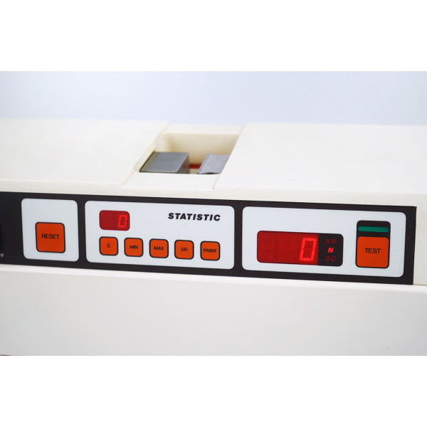 Dr Schleuniger THP-4M 4M Tablet Hardness Tester Tablettenhärtetester, 1 ...
