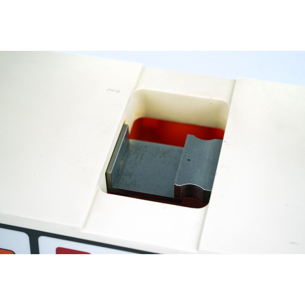 Dr Schleuniger THP-4M 4M Tablet Hardness Tester Tablettenhärtetester, 1 ...