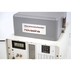 vergiftigen Begeleiden Afkorten Novasina Thermoconstanter TH-3 / RTD-33 0..100% 0..50°C Model 641 Wat,  1.785,00 €