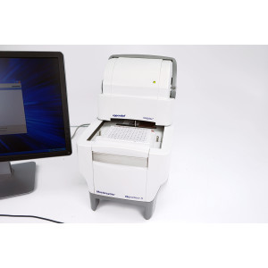 Eppendorf RealPlex 2 qPCR Real Time PCR ThermoCycler ep...