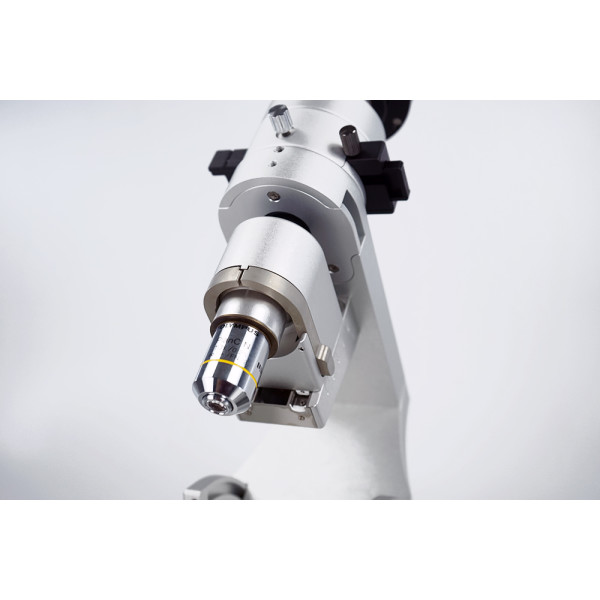LINKAM BTL Lyostat 3 Freeze Drying Microscope Trivac D2,5E Pump QI Cam N2 Tank
