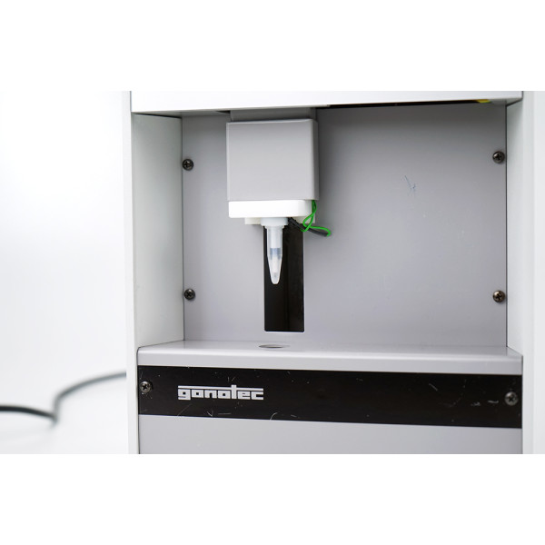 Gonotec Osmomat 030-D Cryoscopic Osmometer Gefrierpunktosmometer + Drucker