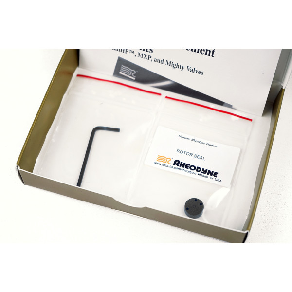Dionex 6722.9012 RheBuild Kit MHP7900-000, PD7900-000, PD792X IDEX H&S 7920-999