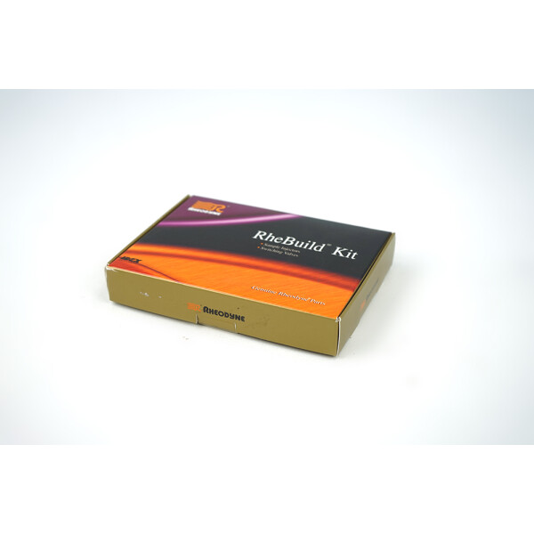 Dionex 6722.9012 RheBuild Kit MHP7900-000, PD7900-000, PD792X IDEX H&S 7920-999
